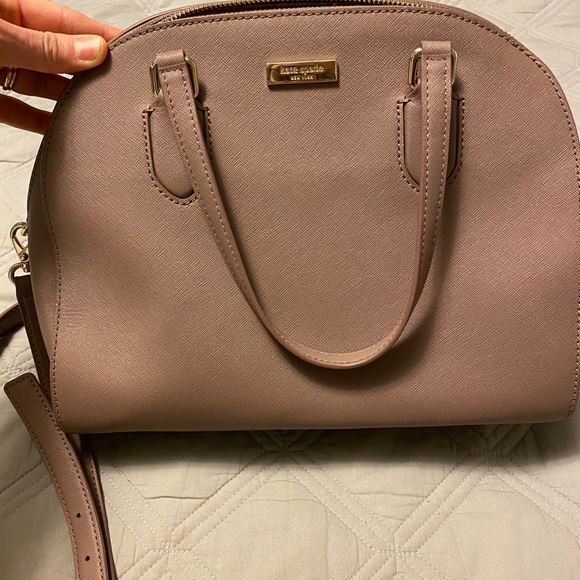 Kate Spade Purse - Picture 2 of 5